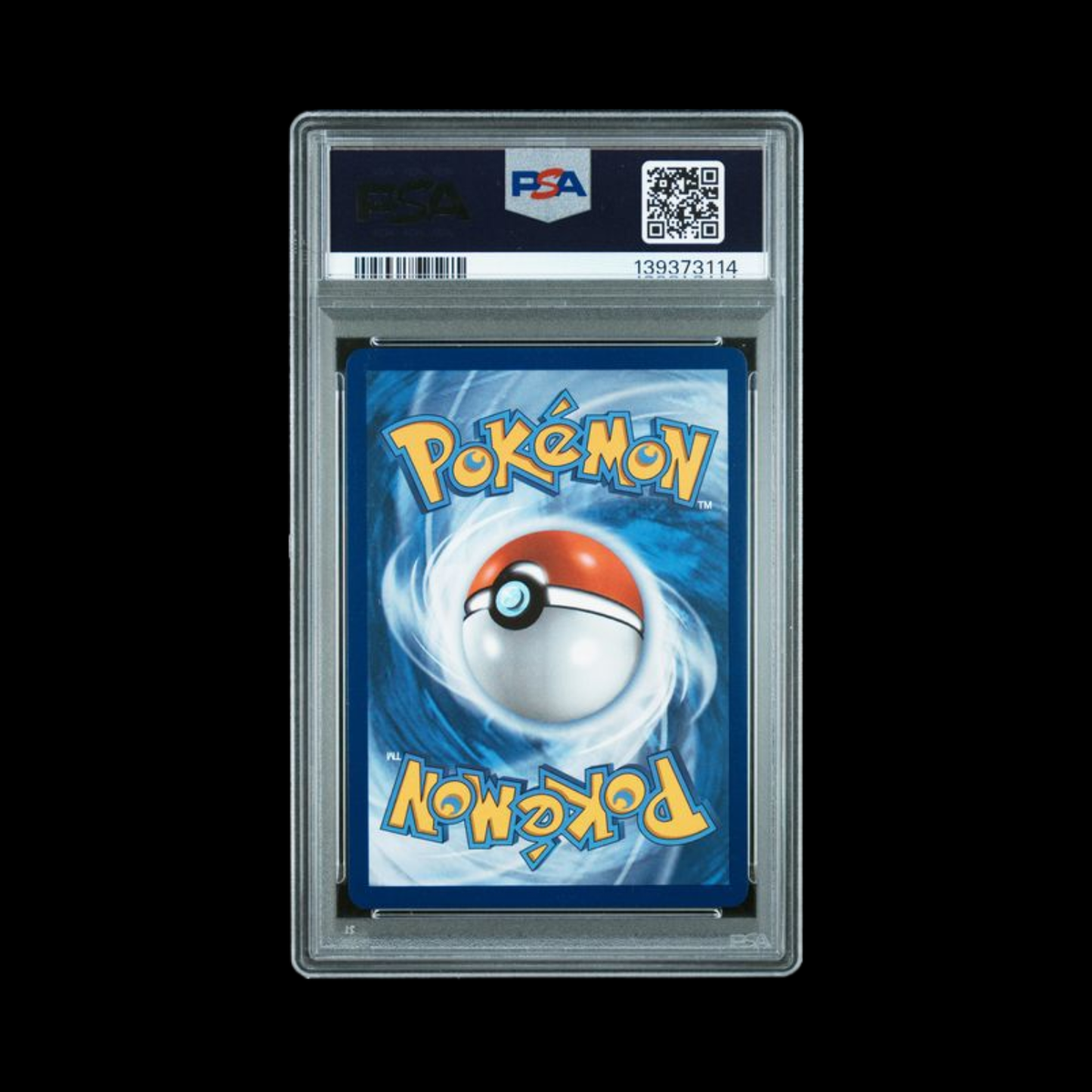 Pokemon Slab Mega Charizard X Ex 125 PSA 10 Gem 2025