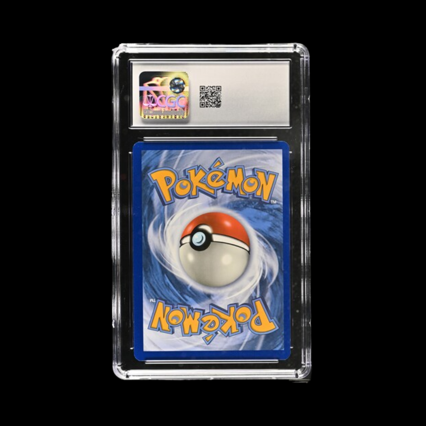 Pokemon Slab Jolteon 184 2021 CGC 6.5 Ex/Nm+