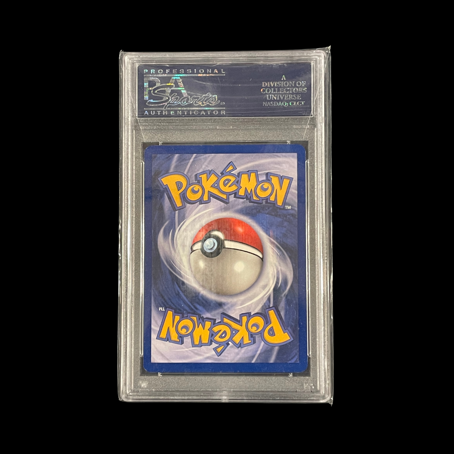 Pokemon Slab Muk 1st Edition 28 PSA 10 Gem 1999