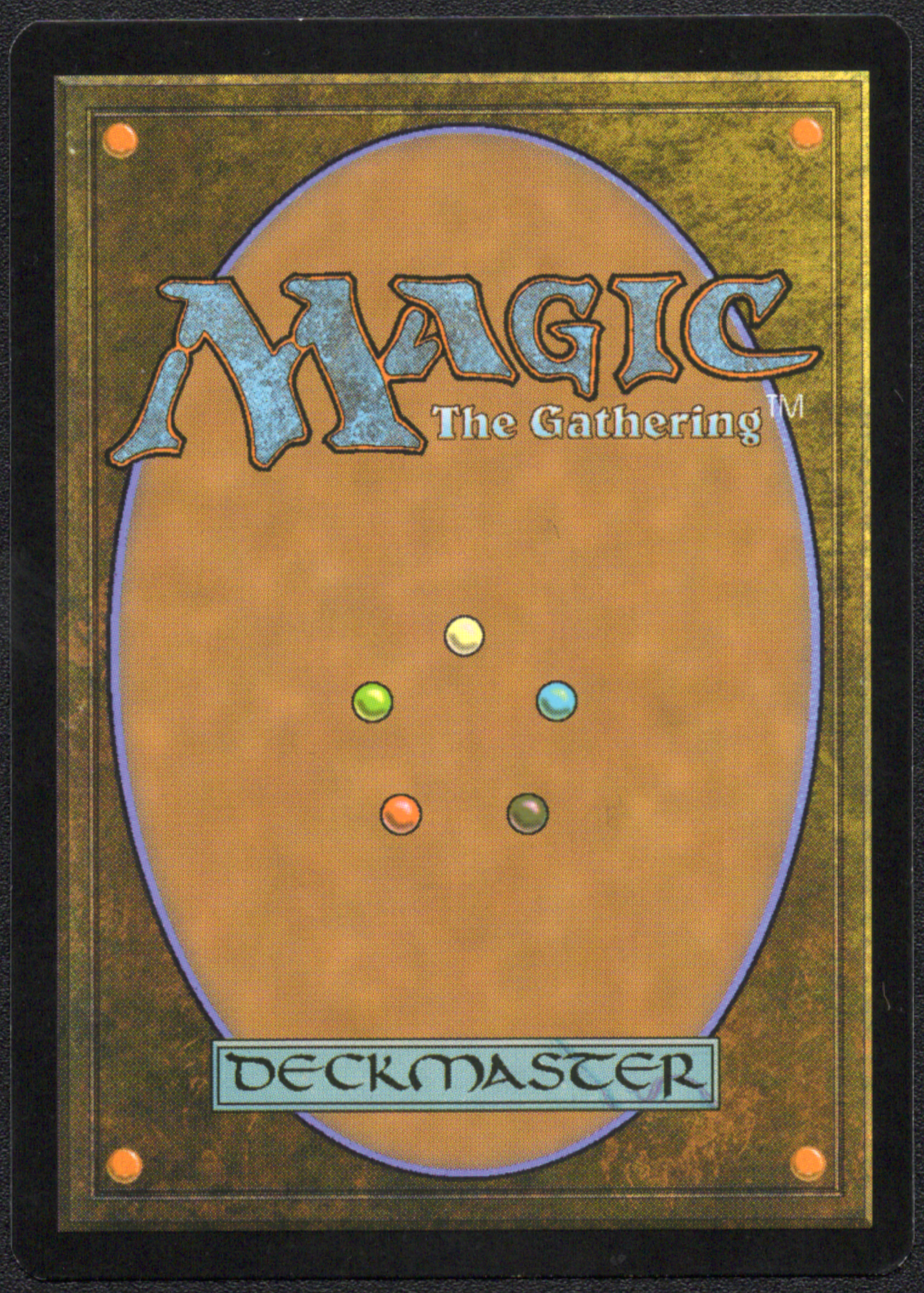 Staff of Domination (48) (MPS)