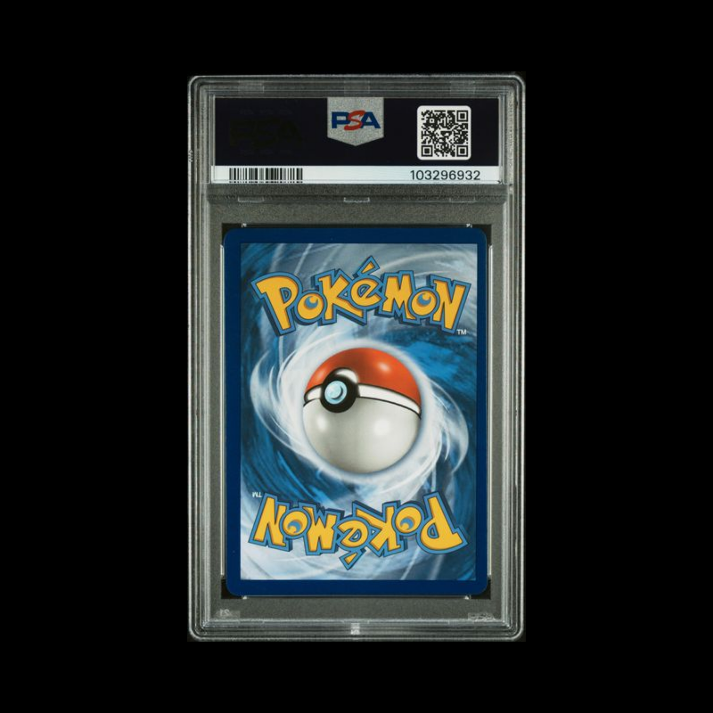 Pokemon Slab M Charizard EX 13 PSA 7 NM 2016