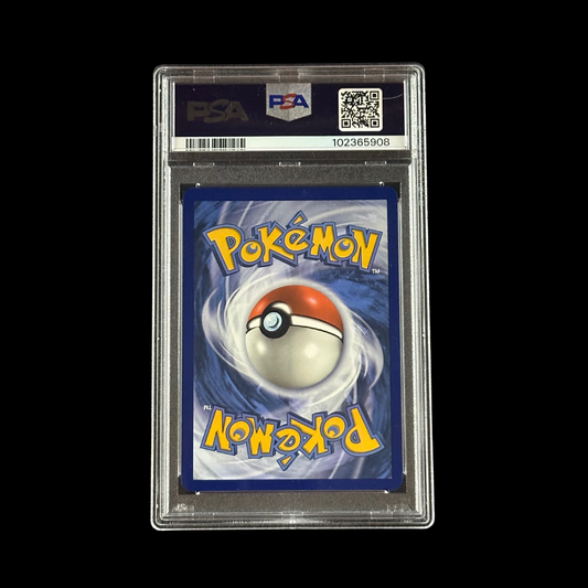 Pokemon Slab Iron Hands EX Paradox Rift Holo 070/182 PSA 10 Gem 2023