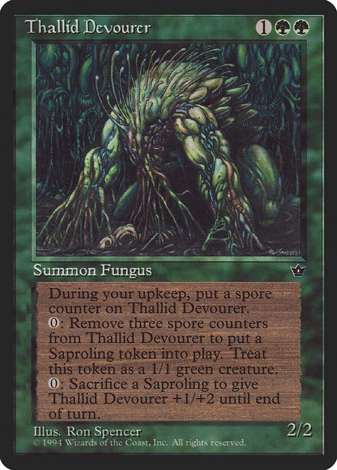 Thallid Devourer (FEM)