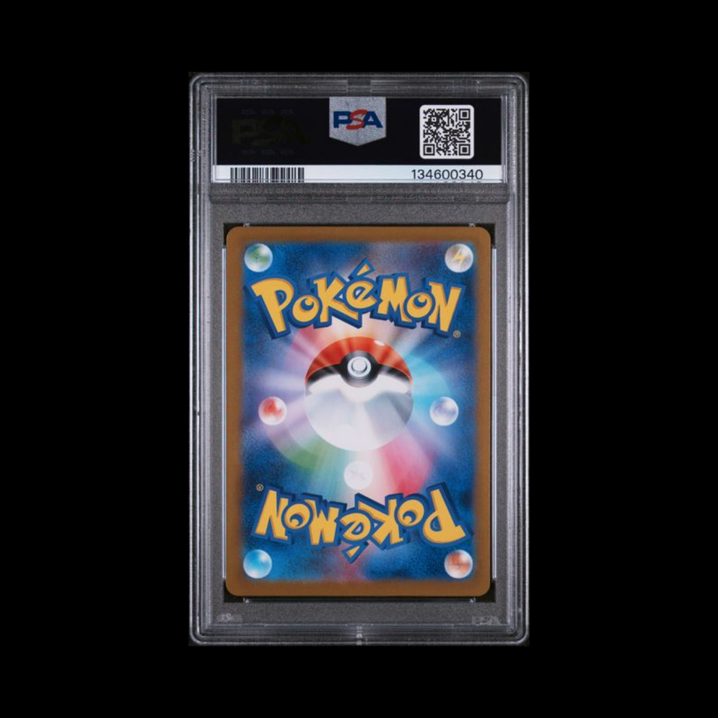Pokemon JP Mega Latias EX 088 PSA 10 Gem 2025