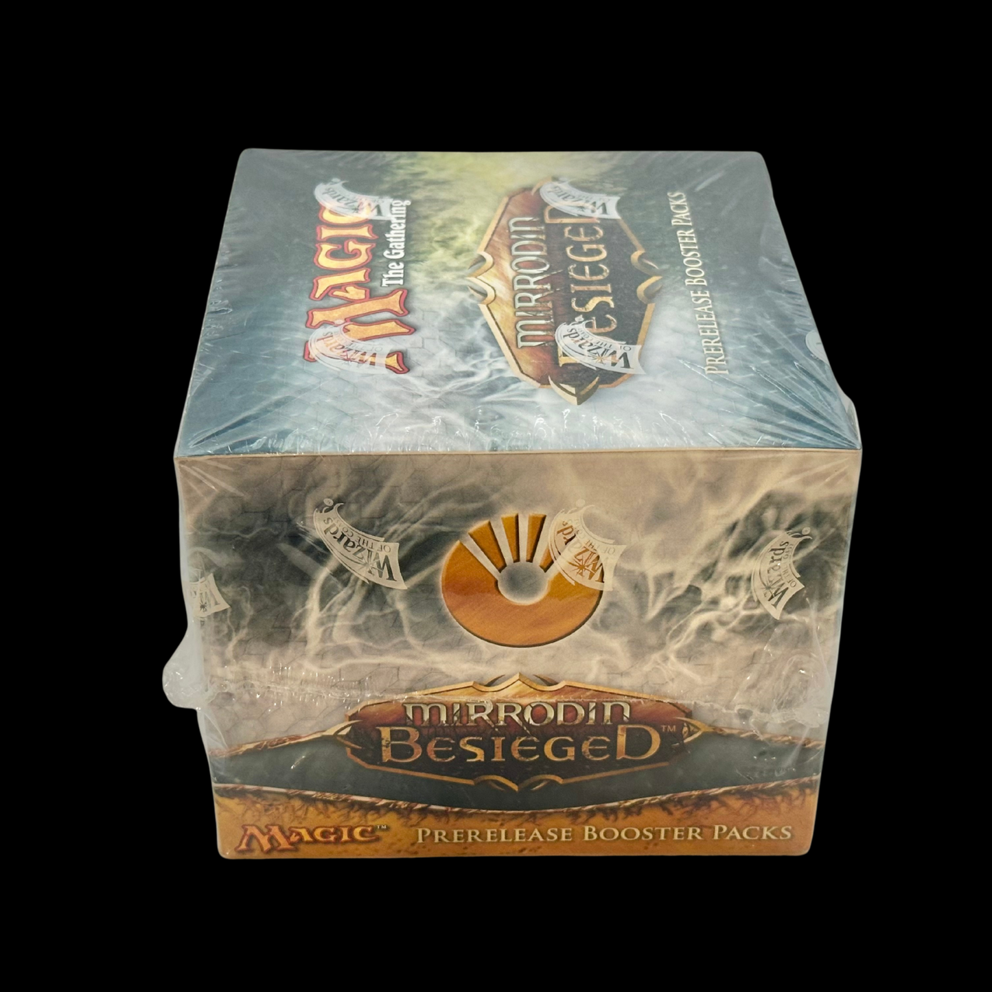 MTG Magic The Gathering Mirrodin Besieged Pre Release Booster Packs 2011