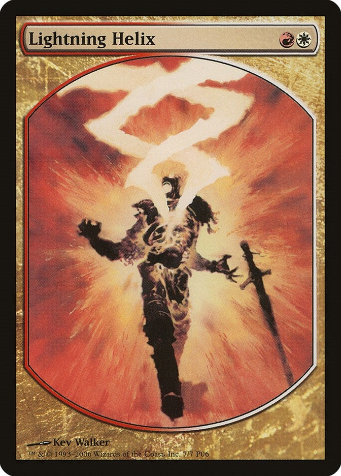 Lightning Helix (7) (MPRP)