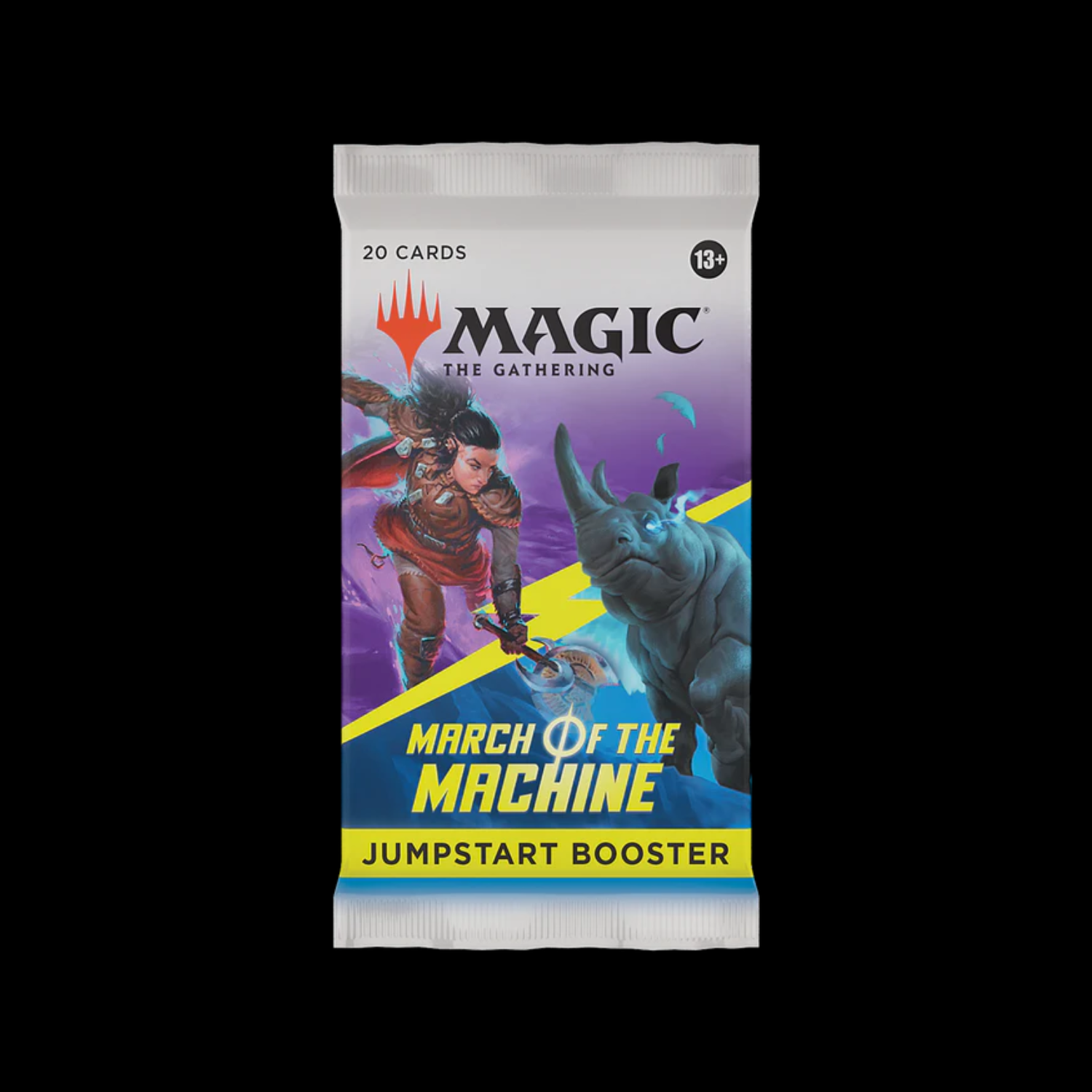 march of the machine jumpstart booster box MTG Magic The Gathering March Of The Machine Jumpstart Booster Pack – Card  Dynasty
