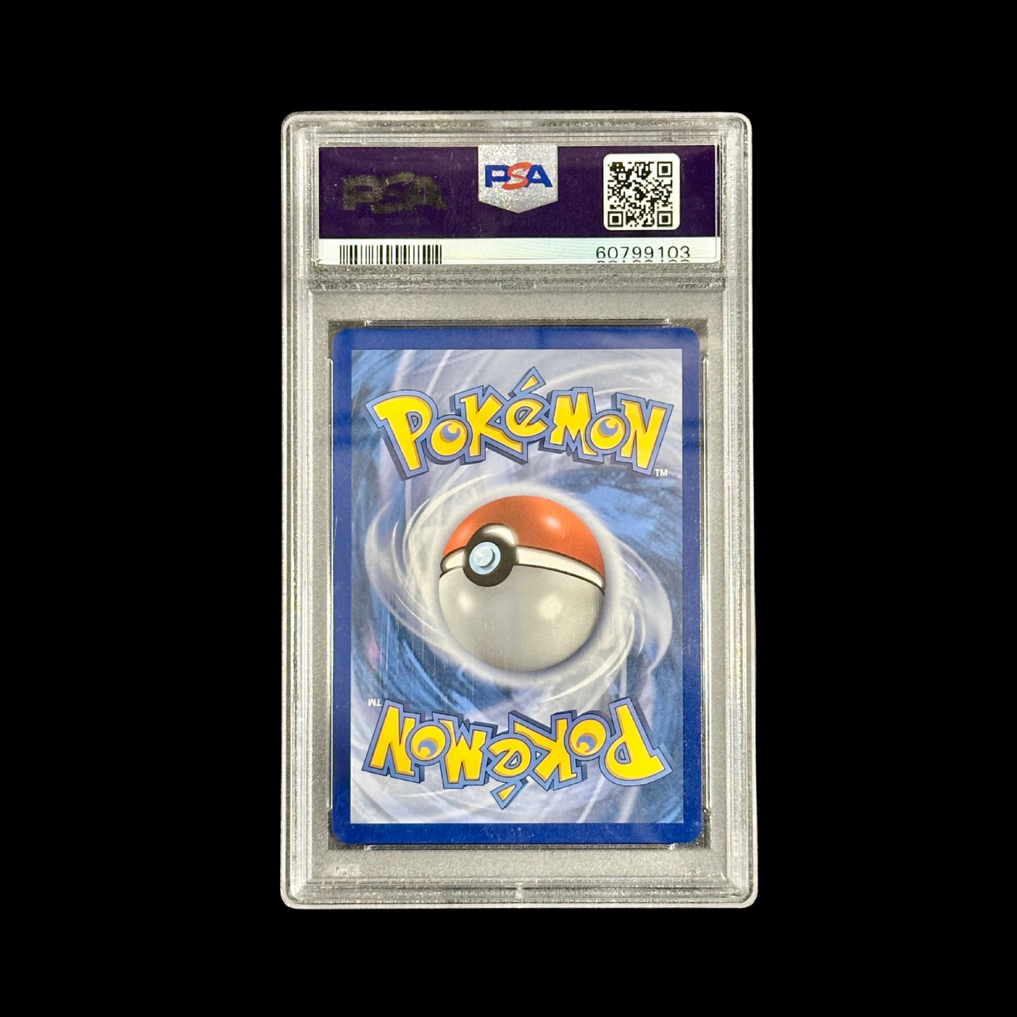 Pokemon Slab Charizard V SWSH50 PSA 10 Gem 2020