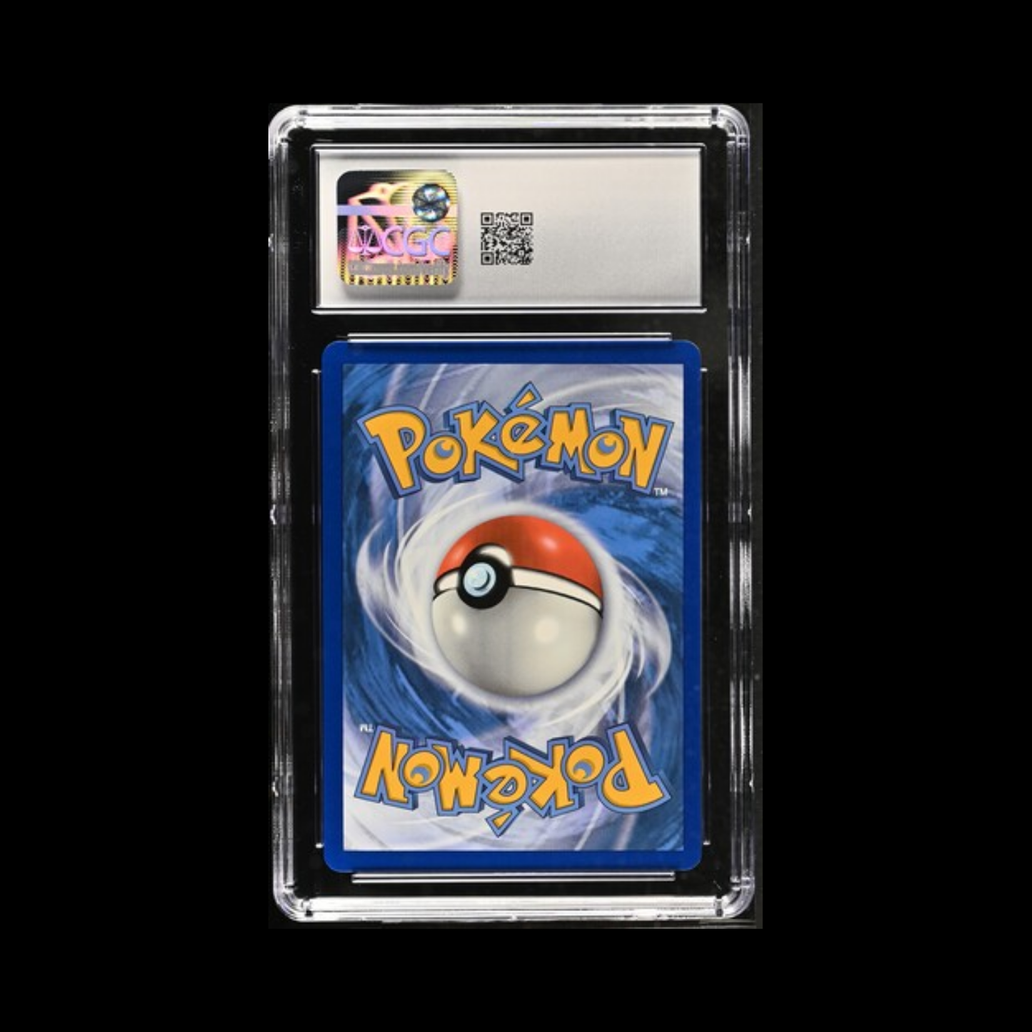 Pokemon Slab Jolteon Vmax 051 CGC 10 Gem 2021