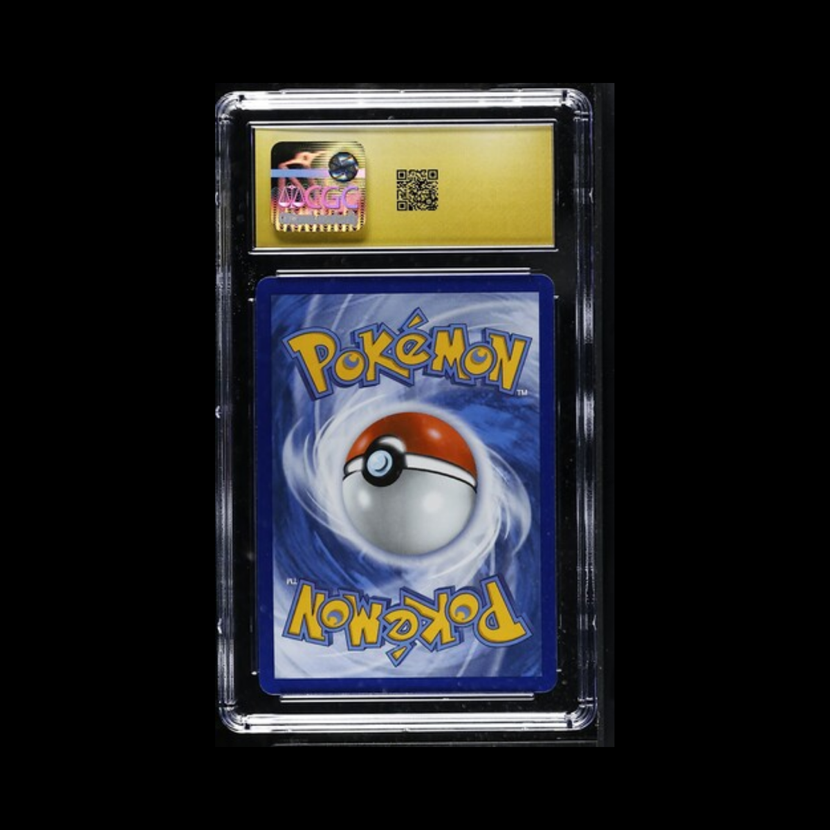 Pokemon Slab Clefairy 094 CGC Pristine 10 2026