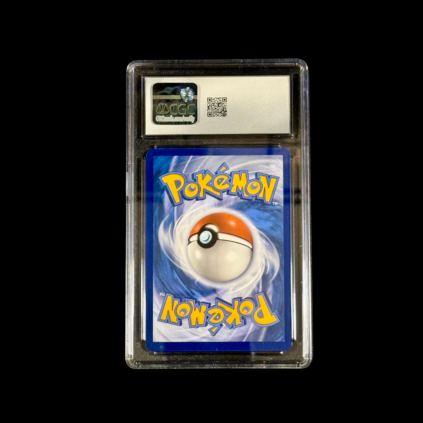 Pokemon Slab Pidgeot Ex 217/197 CGC 9.5 NM 2023