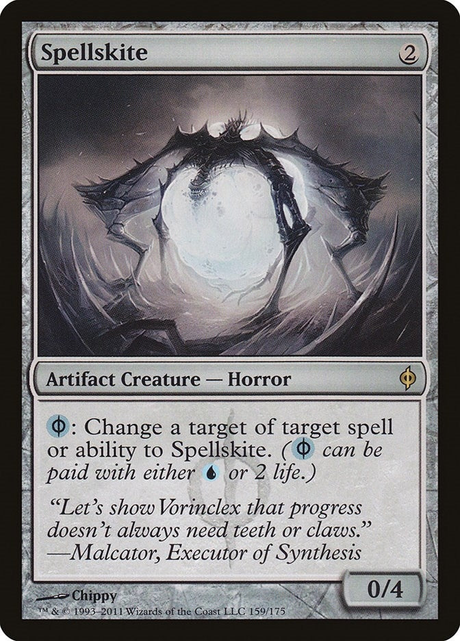 Spellskite (159) (NPH)