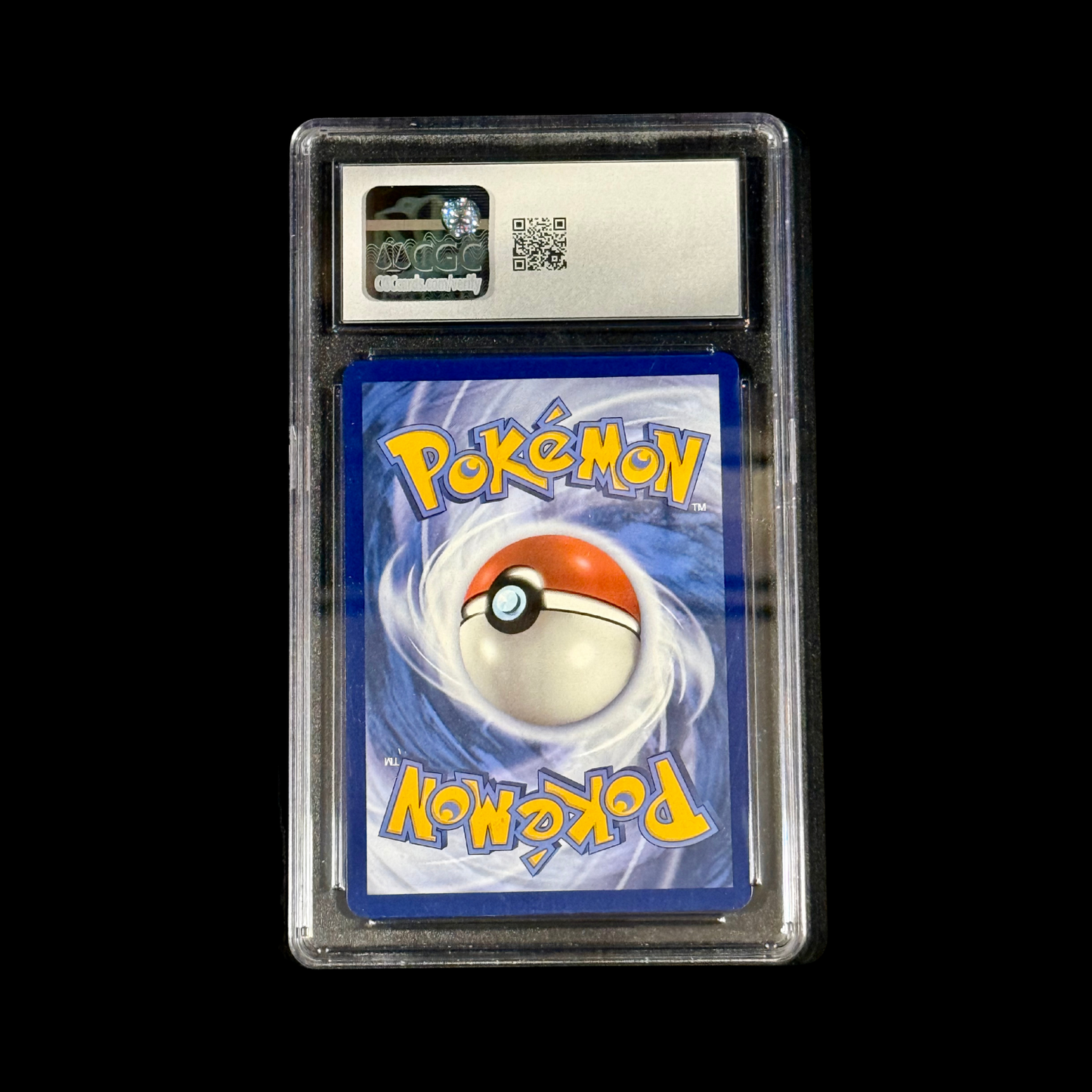 Pokemon Slab BlazikenV Tg14/Tg30 CGC 9.5 NM 2022