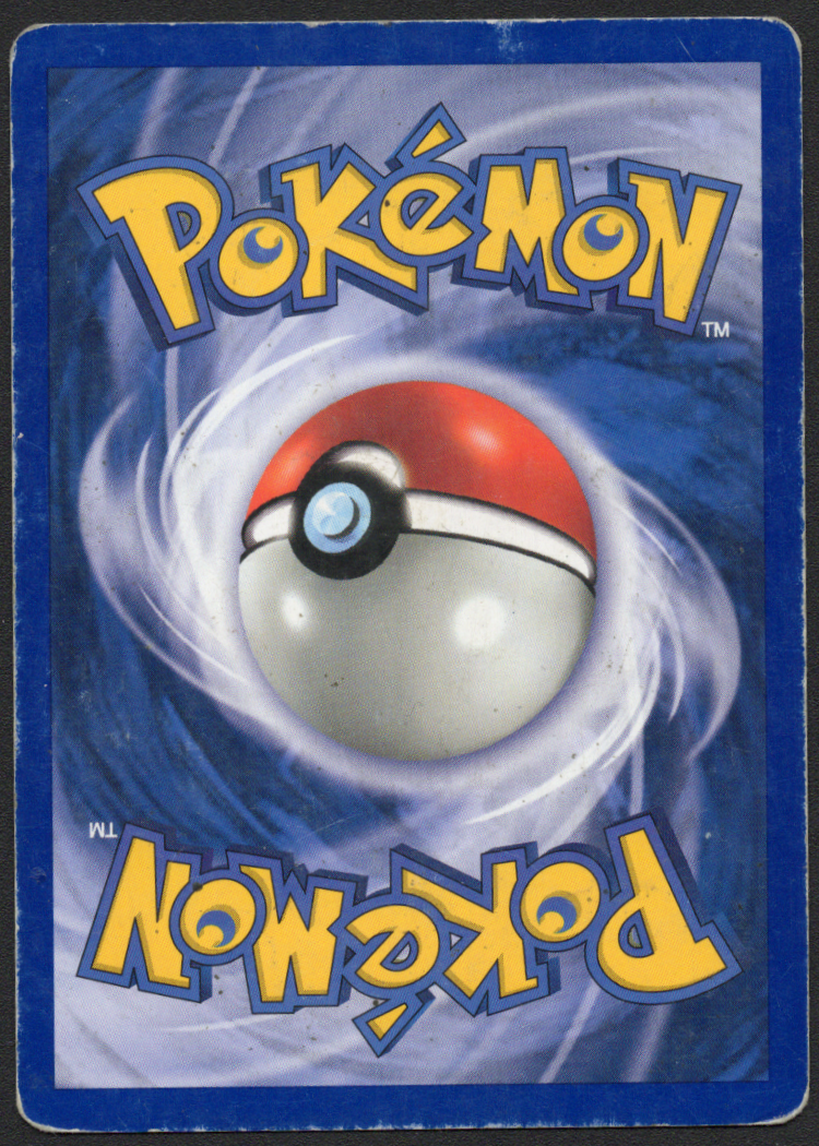 Light Arcanine (012/105) (N4)