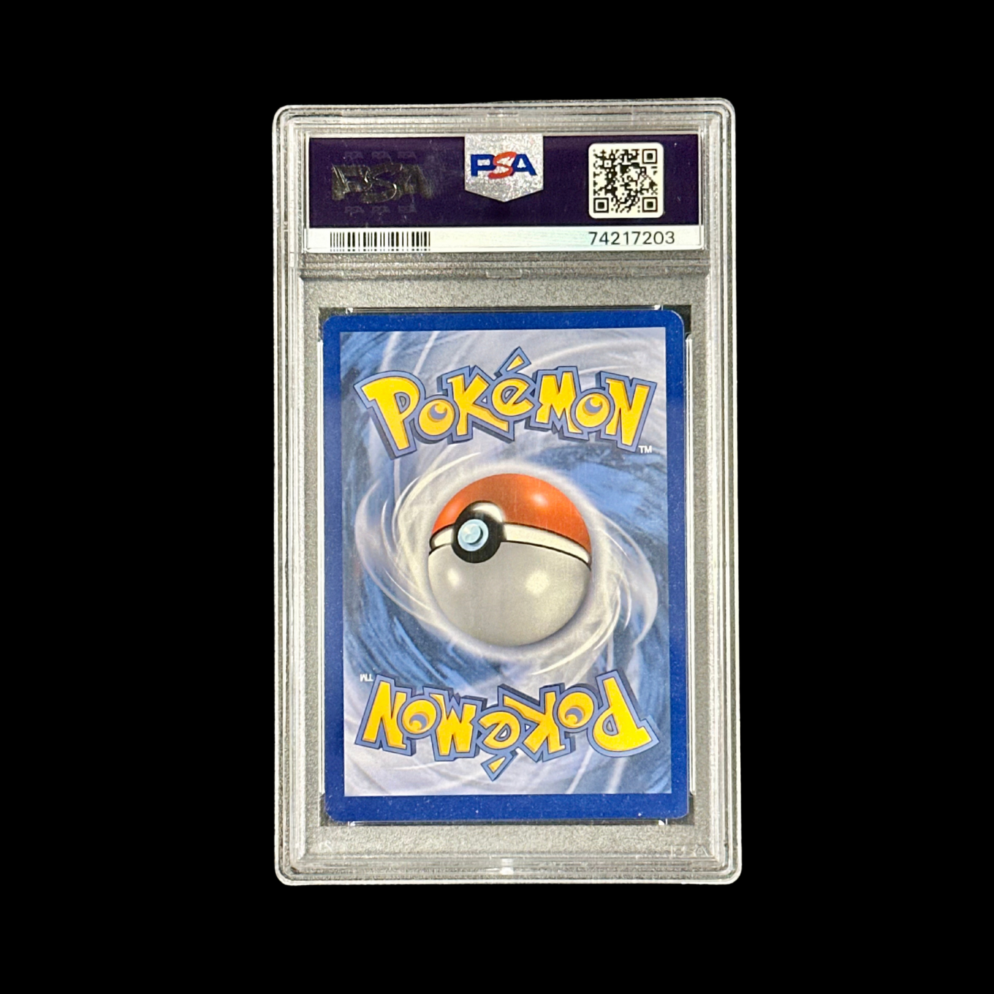 Pokemon Slab Special Delivery Charizard 075 PSA 9 Mint 2022