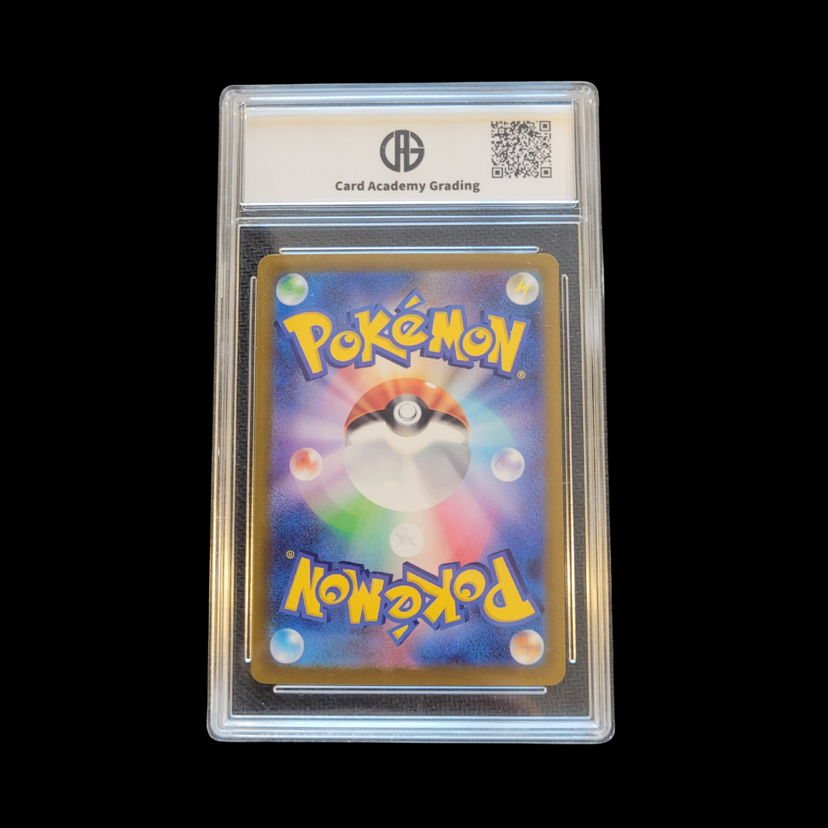 Pokemon JP Slab Lugia VSTAR CAG 10 Gem Mint 2022