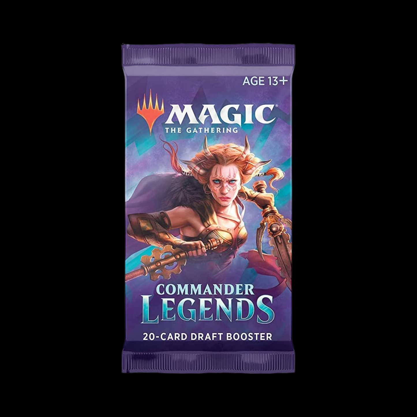 MTG Magic The Gathering Commander Legends Booster Pack 2020