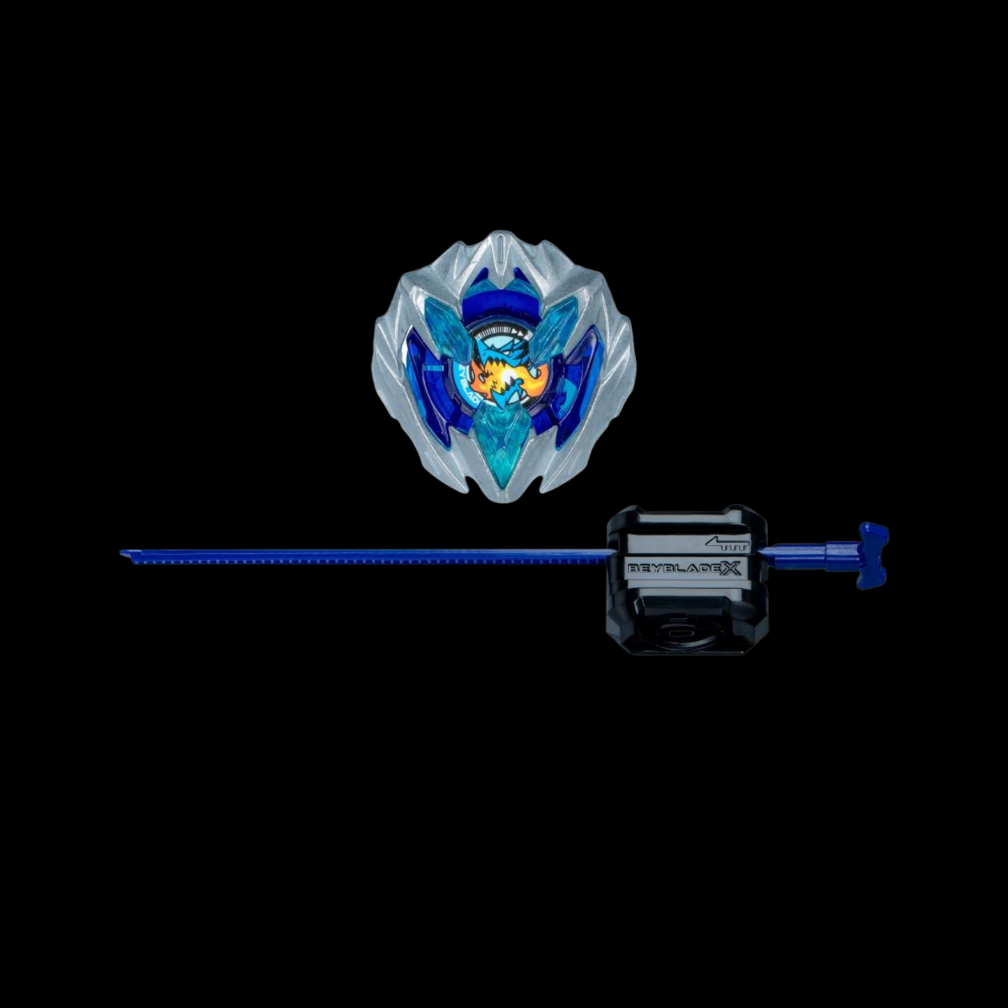 Beyblade X Buster Dran 1-60A UX Starter Pack Set