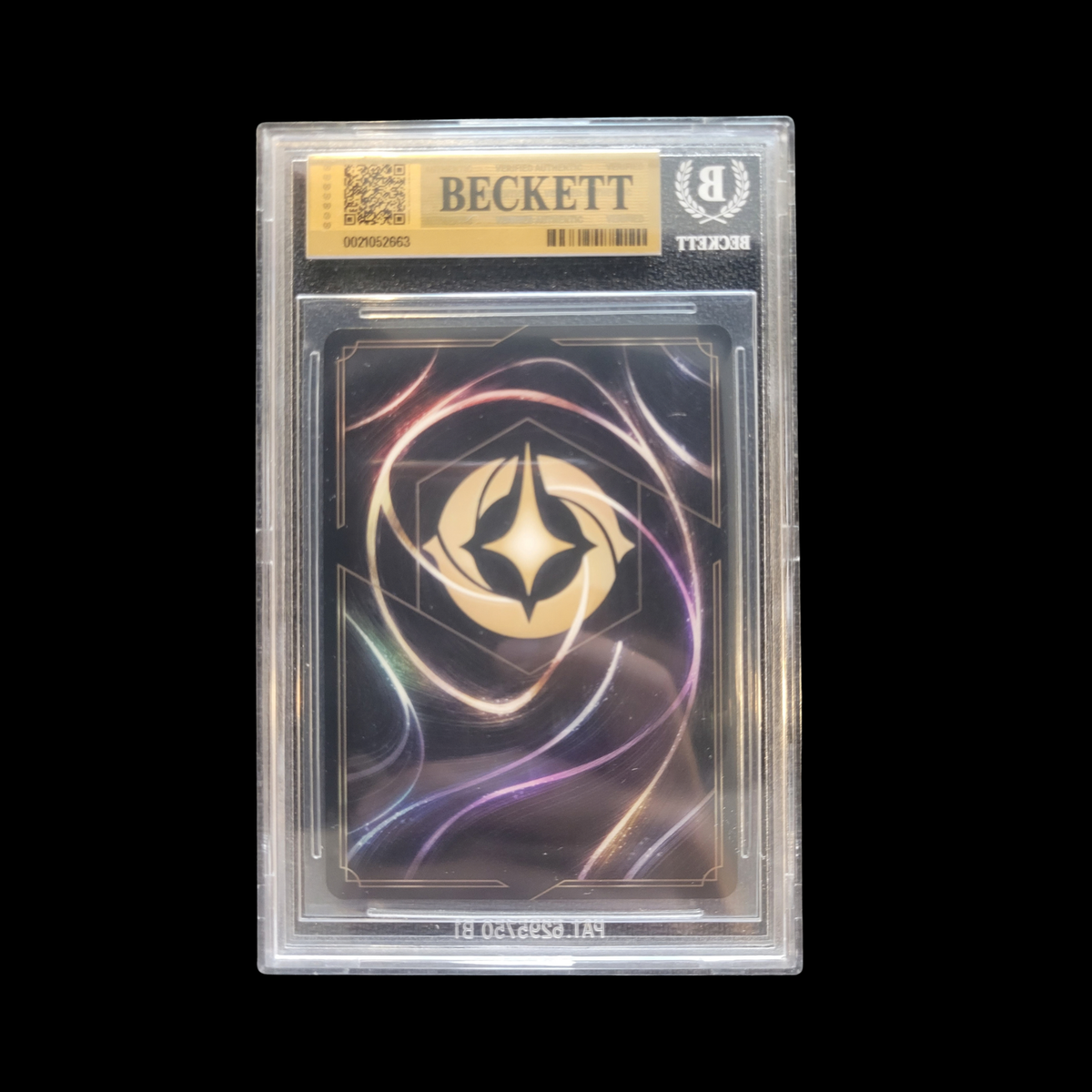 Disney Lorcana Slab Pocahontas - Peacekeeper 241 BGS 9.5 Mint+ 2026
