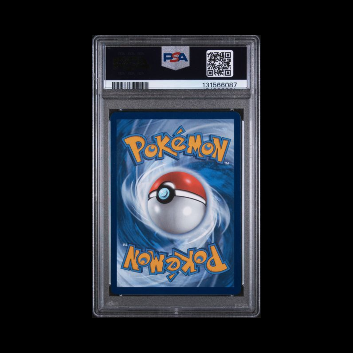 Pokemon Slab Team Rocket's Tyranitar 096 Pokemon Center PSA 6 EX-MT 2025
