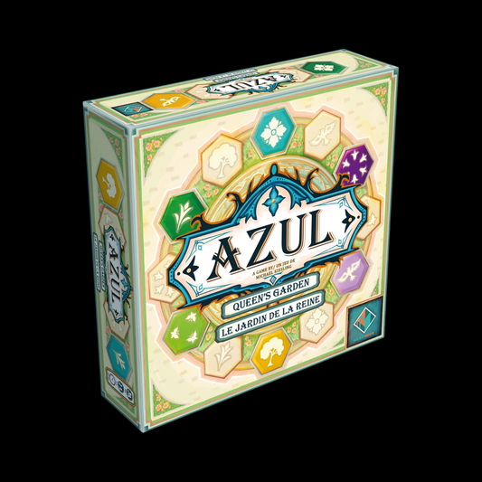 Azul Queen's Garden