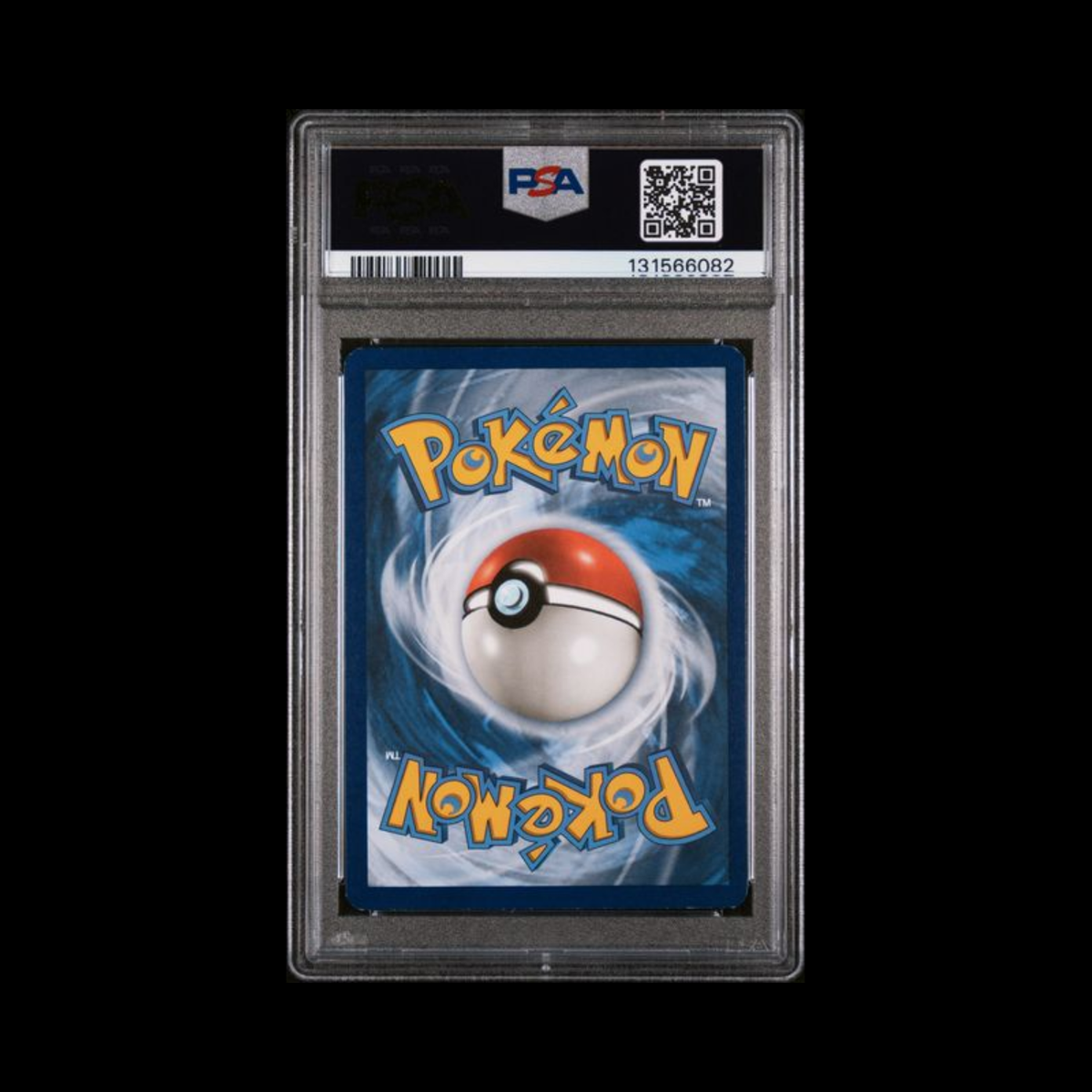Pokemon Slab Greninja 305 Illustration Contest PSA 6 EX-MT 2022