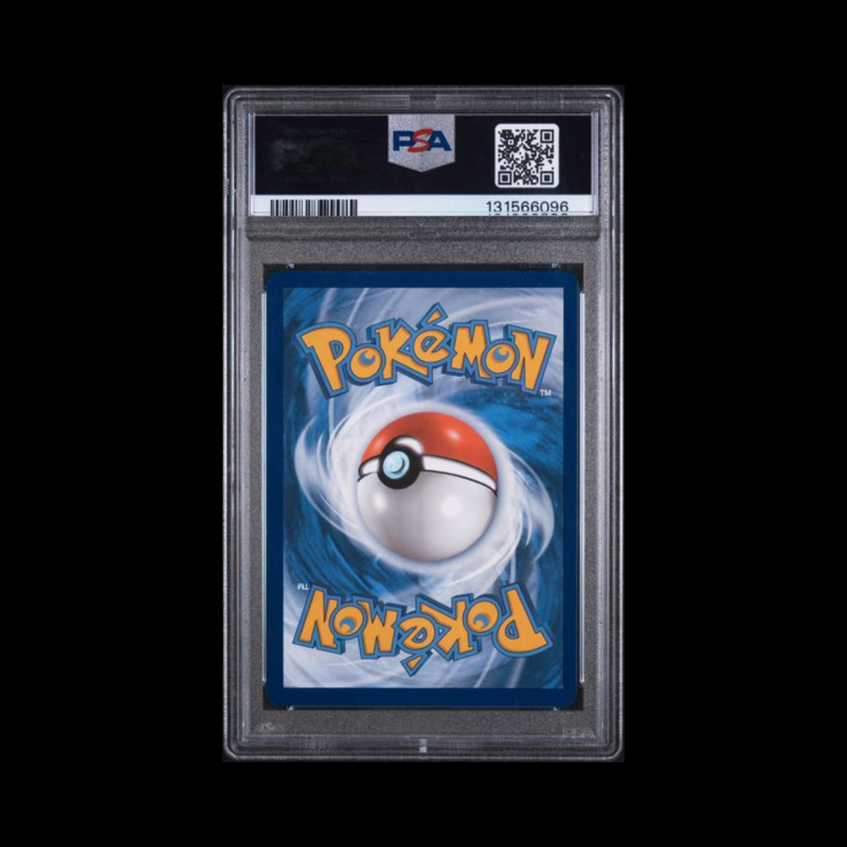 Pokemon Slab Pikachu 088 PSA 8 Near Mint 2024