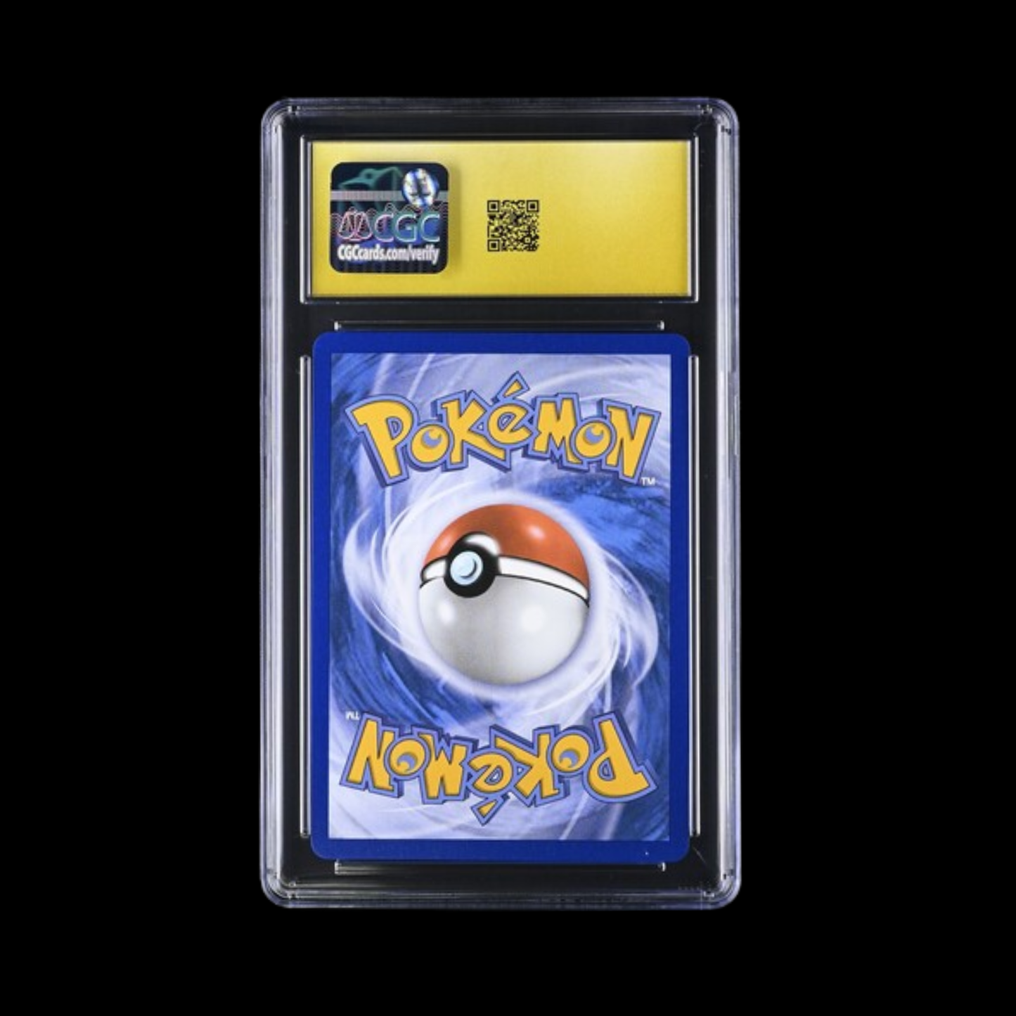 Pokemon Slab Latias EX 239 CGC 10 Pristine 2024