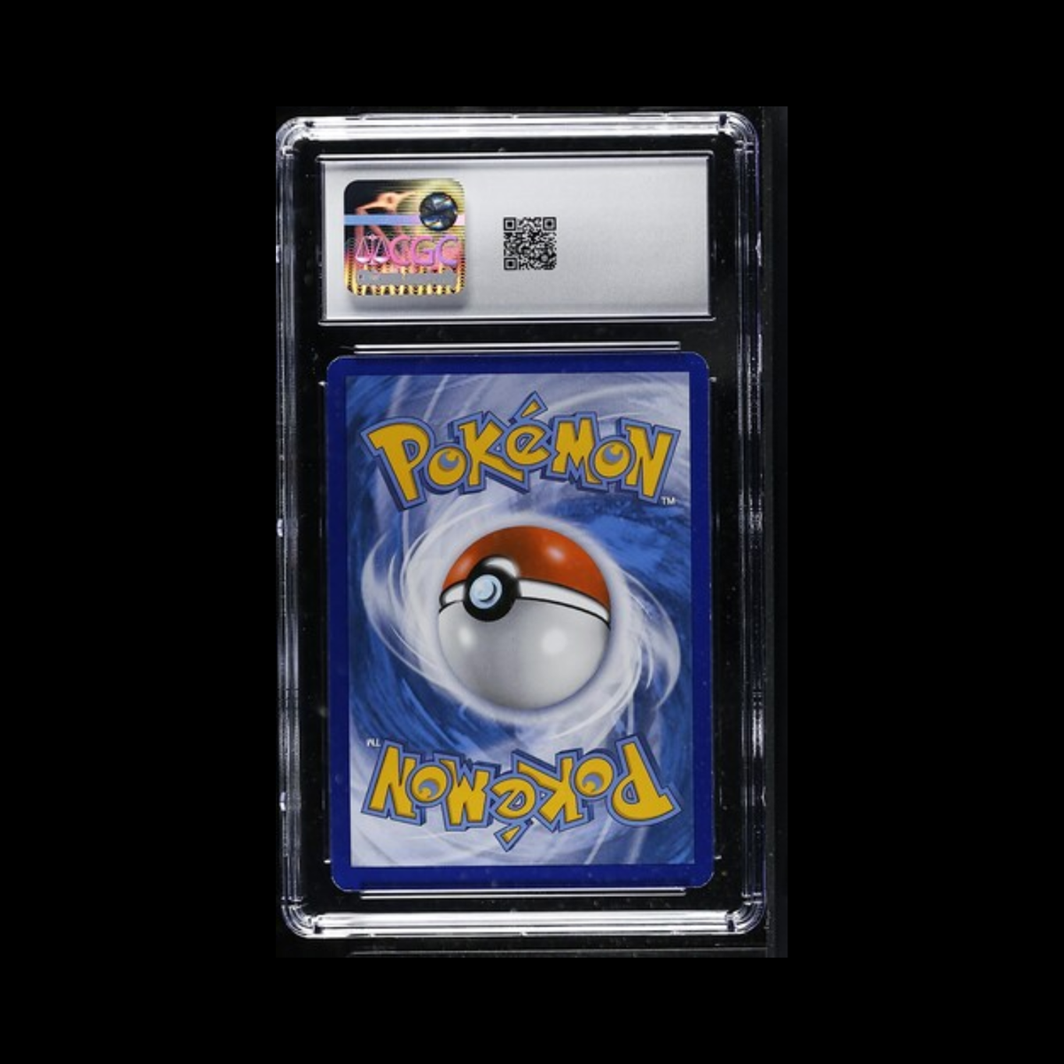 Pokemon Slab Venusaur EX XY123 CGC 7.5 Near Mint+ 2016
