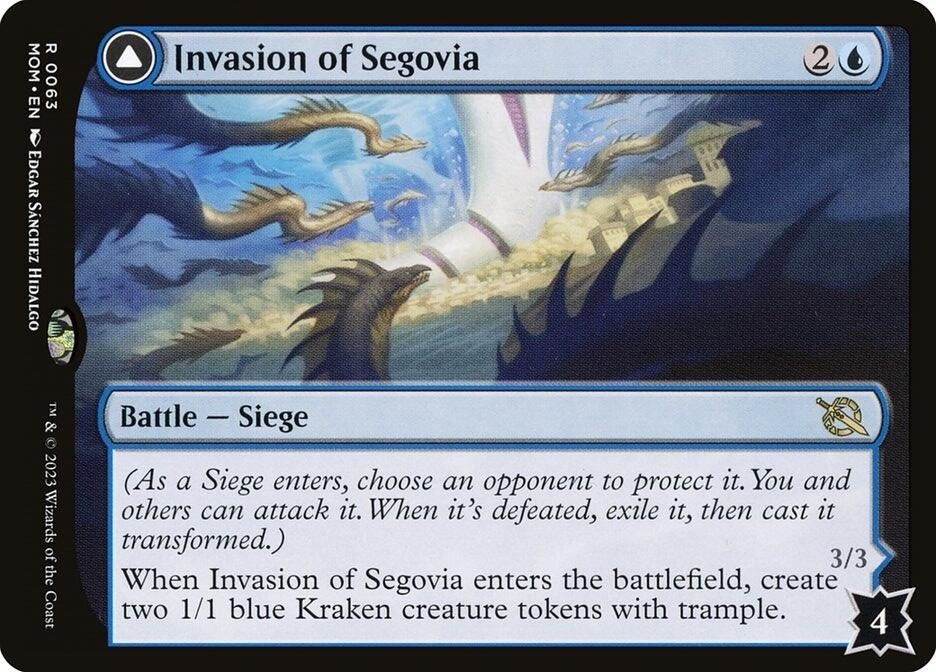 Invasion of Segovia (63) (MOM)