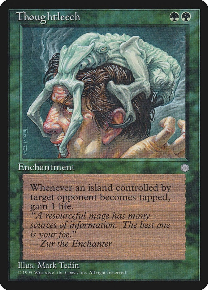 Thoughtleech (ICE)