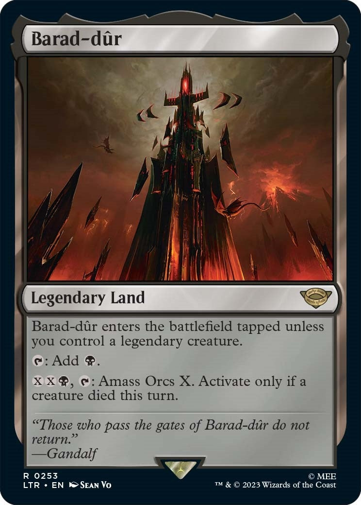 Barad-dur (253) (LTR)