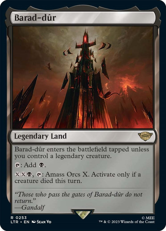Barad-dur (253) (LTR)