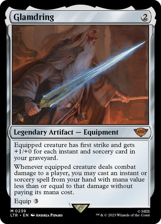 Glamdring (239) (LTR)