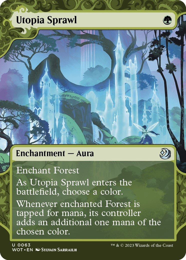 Utopia Sprawl (63) (WOT)