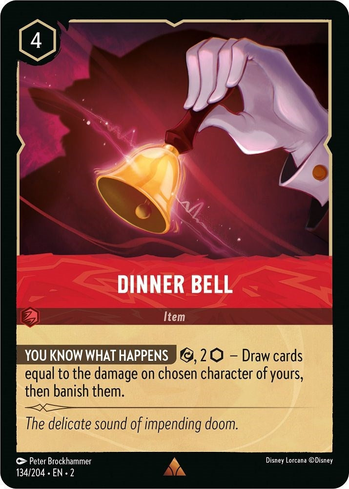 Dinner Bell (134/204) (2)