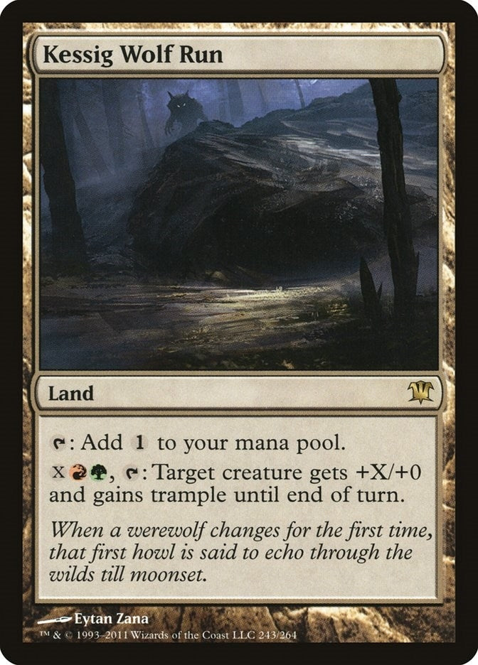 Kessig Wolf Run (243) (ISD)