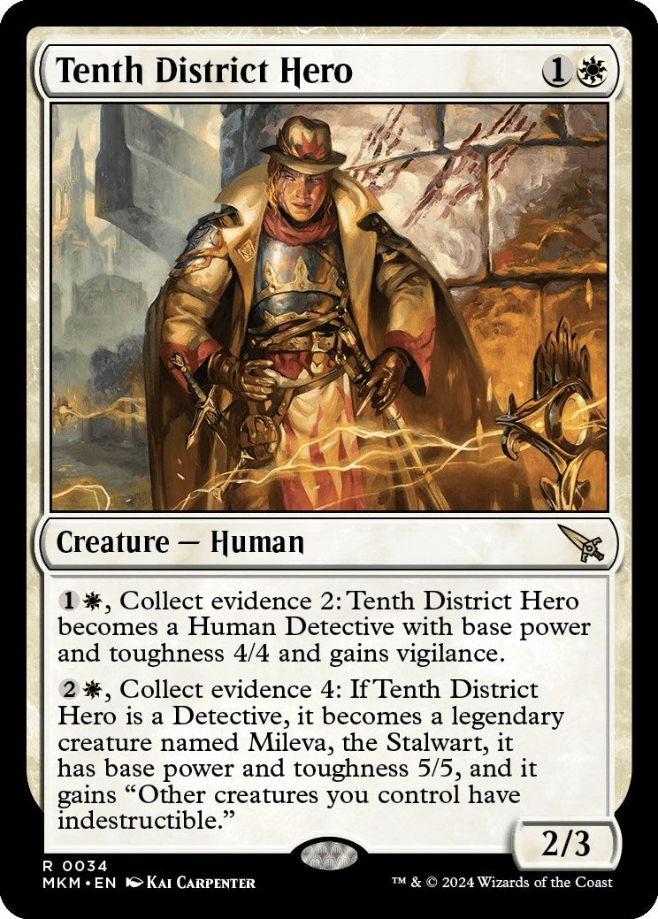 Tenth District Hero (34) (MKM)