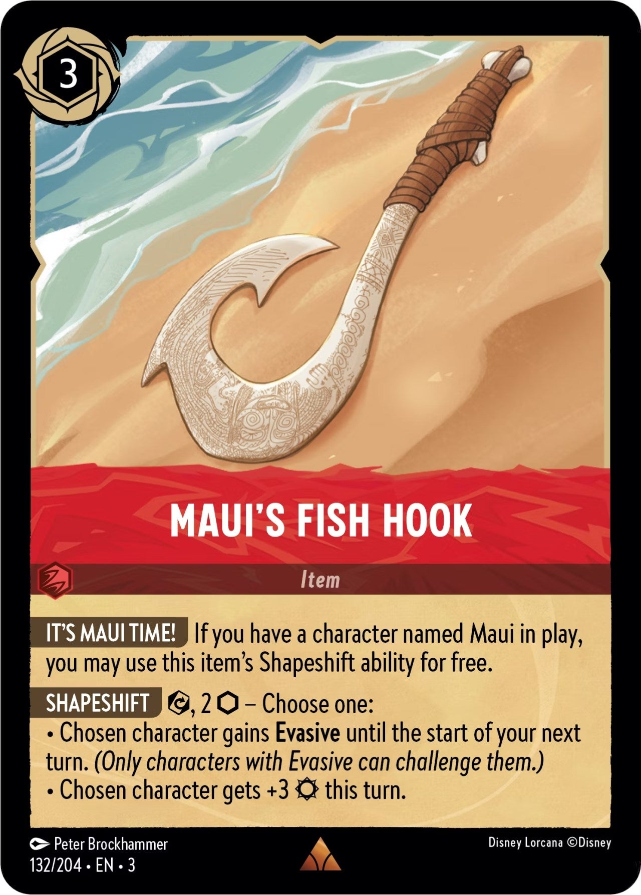 Maui's Fish Hook (132/204) (3)