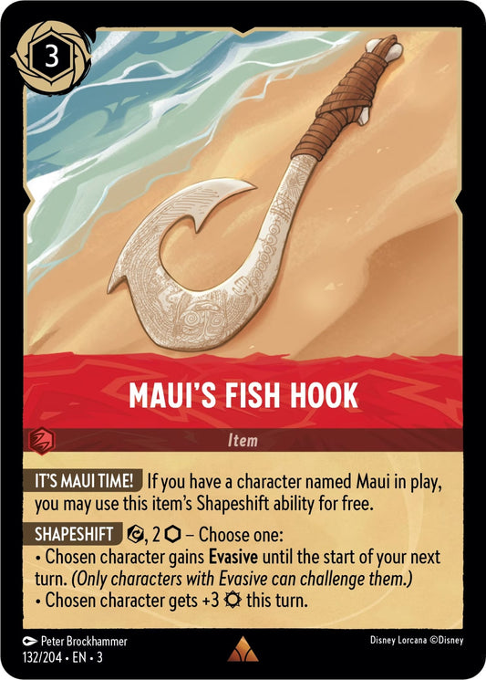 Maui's Fish Hook (132/204) (3)