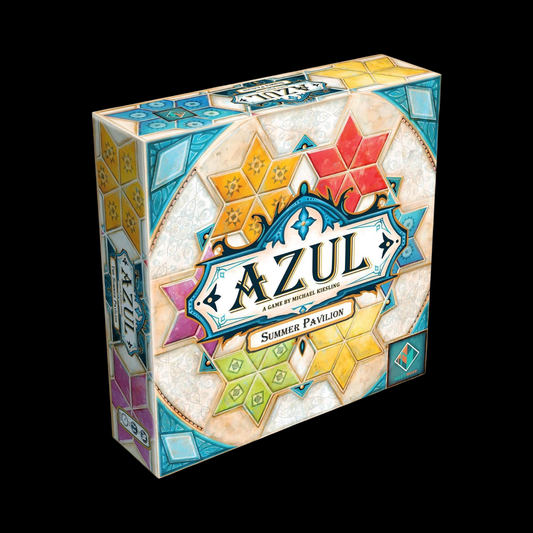 Azul Summer Pavilion