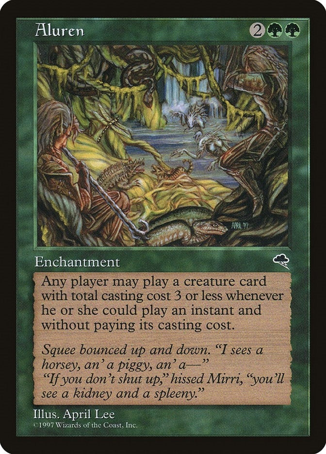Aluren (213) (TMP)