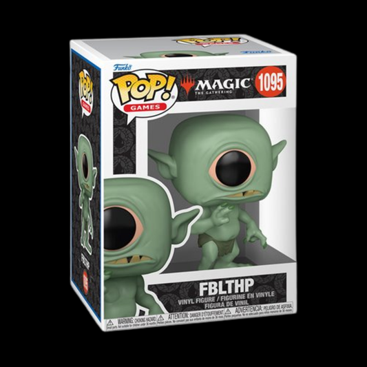 Magic: The Gathering Fblthp Funko Pop! Vinyl Figure #1095