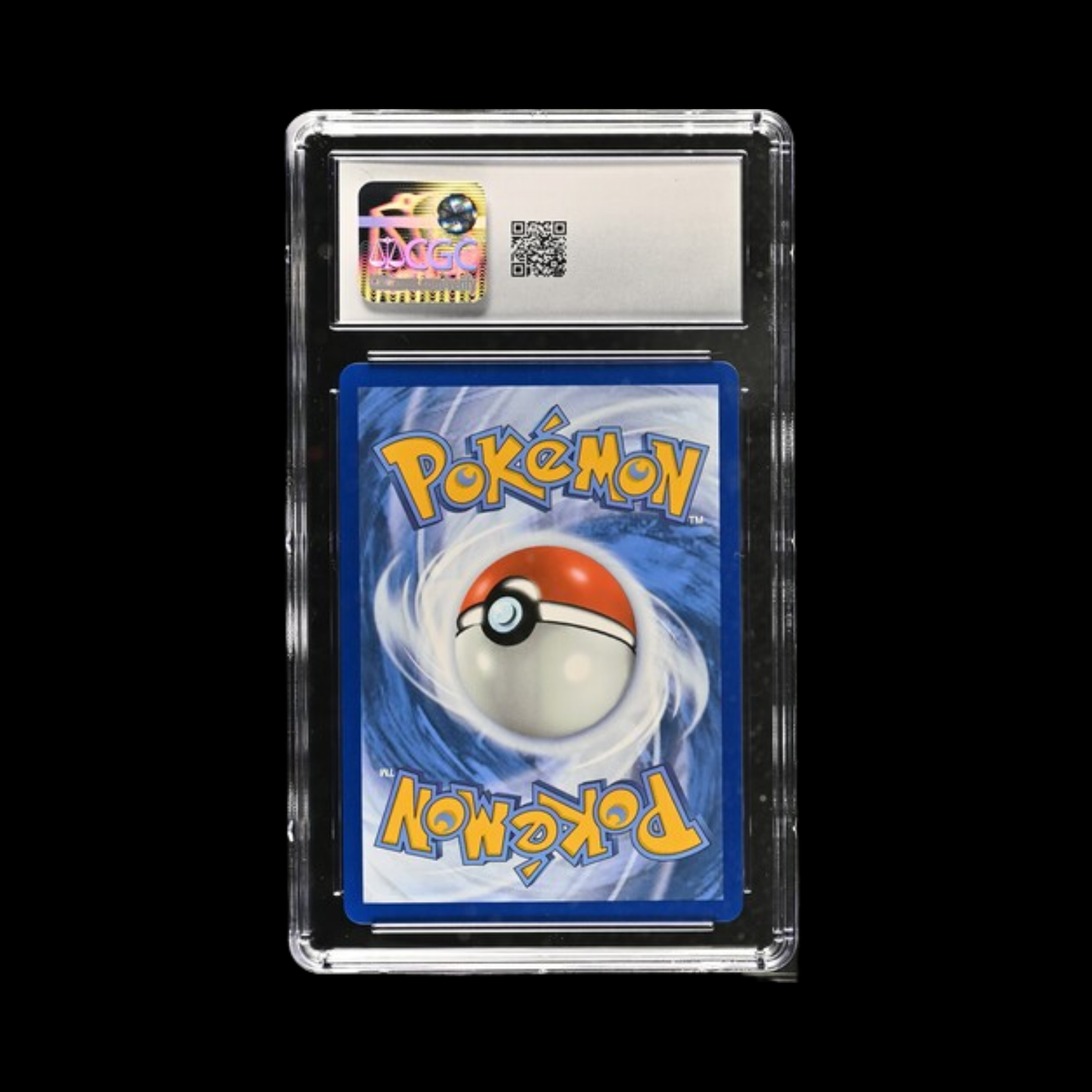 Pokemon Slab Mega Lucario 160 2025 CGC 10 Gem Mint