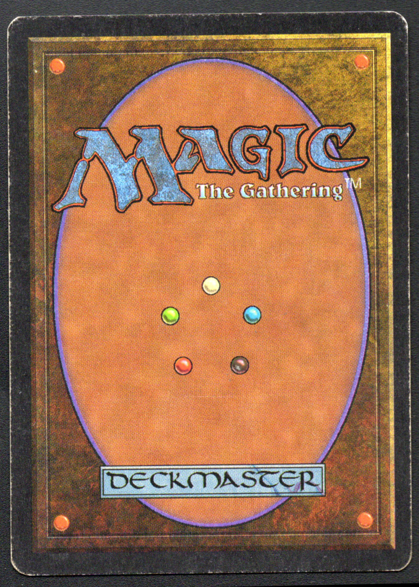 Wheel of Fortune (3ED)