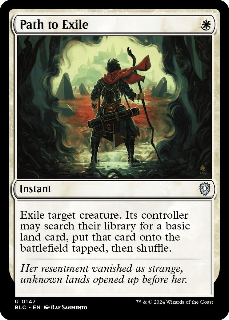 Path to Exile (147) (BLC)