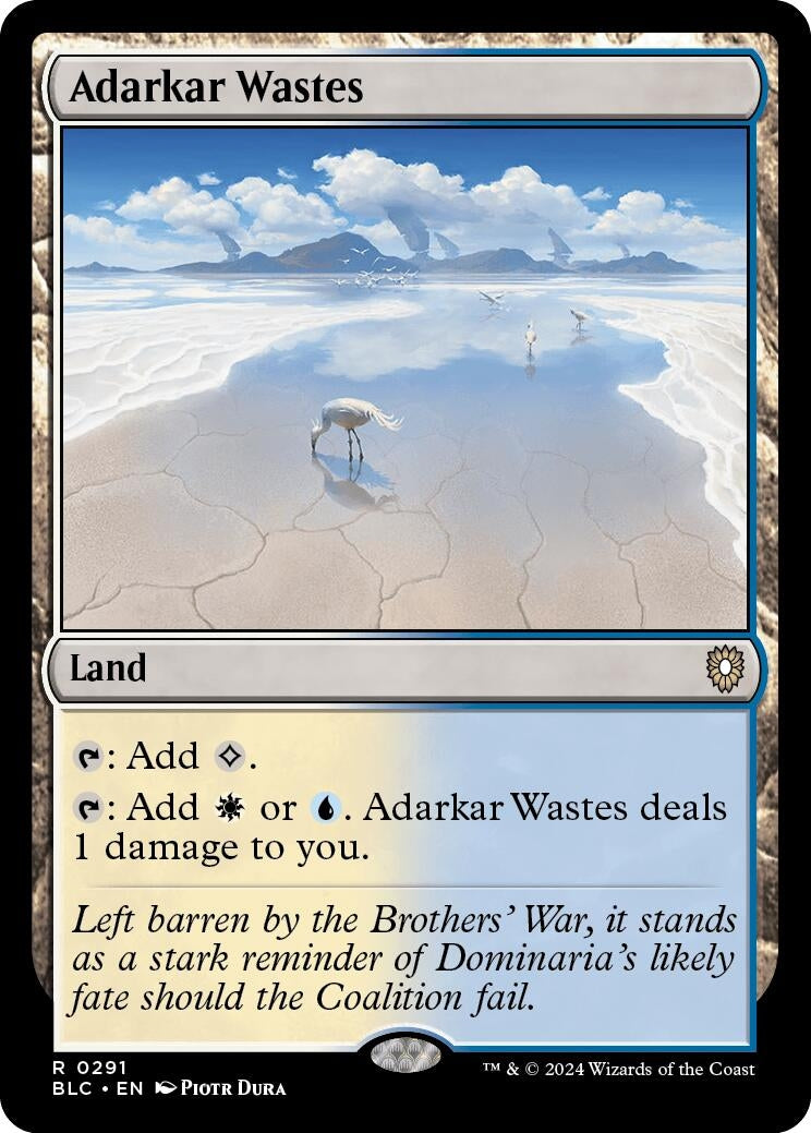Adarkar Wastes (291) (BLC)
