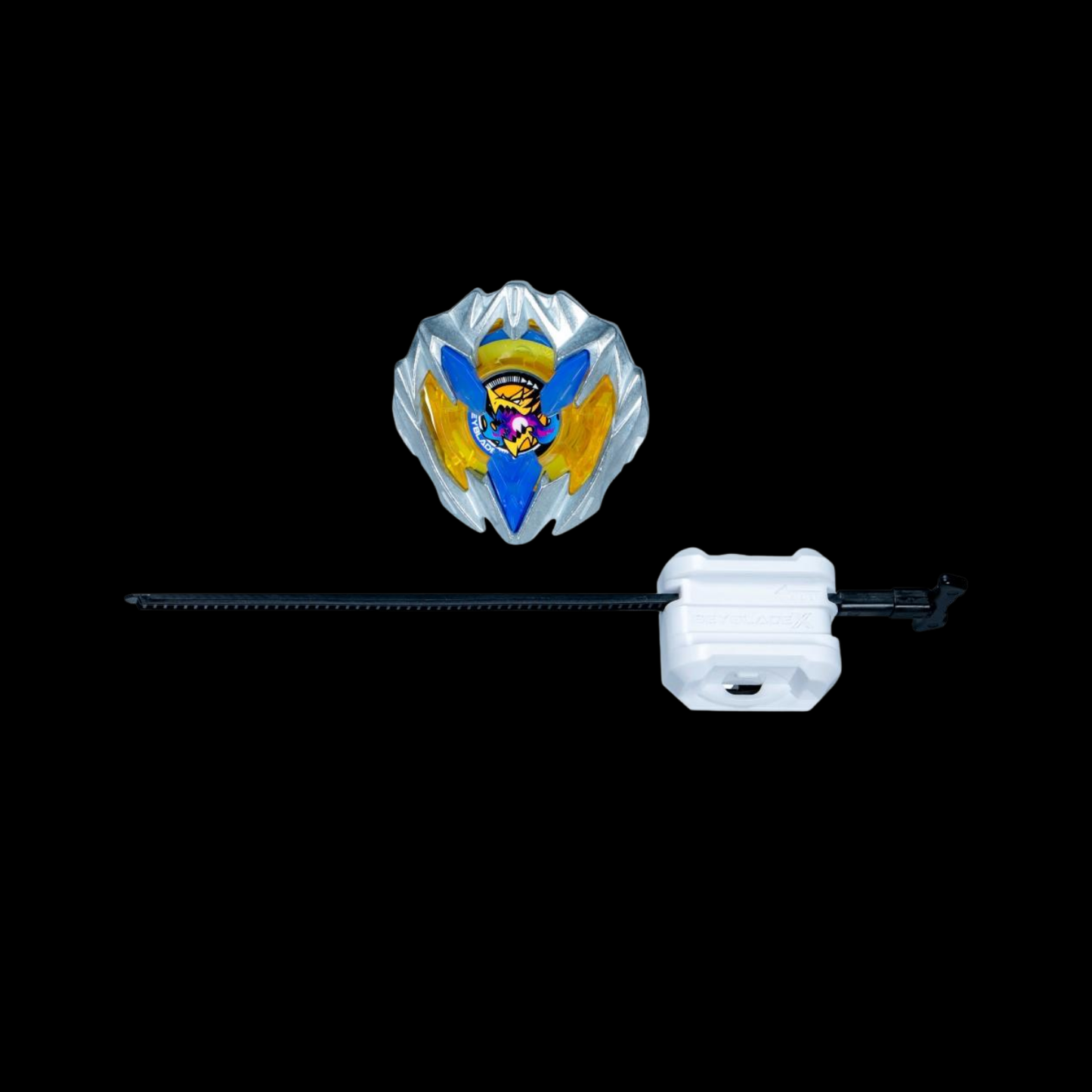 Beyblade X Buster Dran 5-70DB UX Starter Pack Set