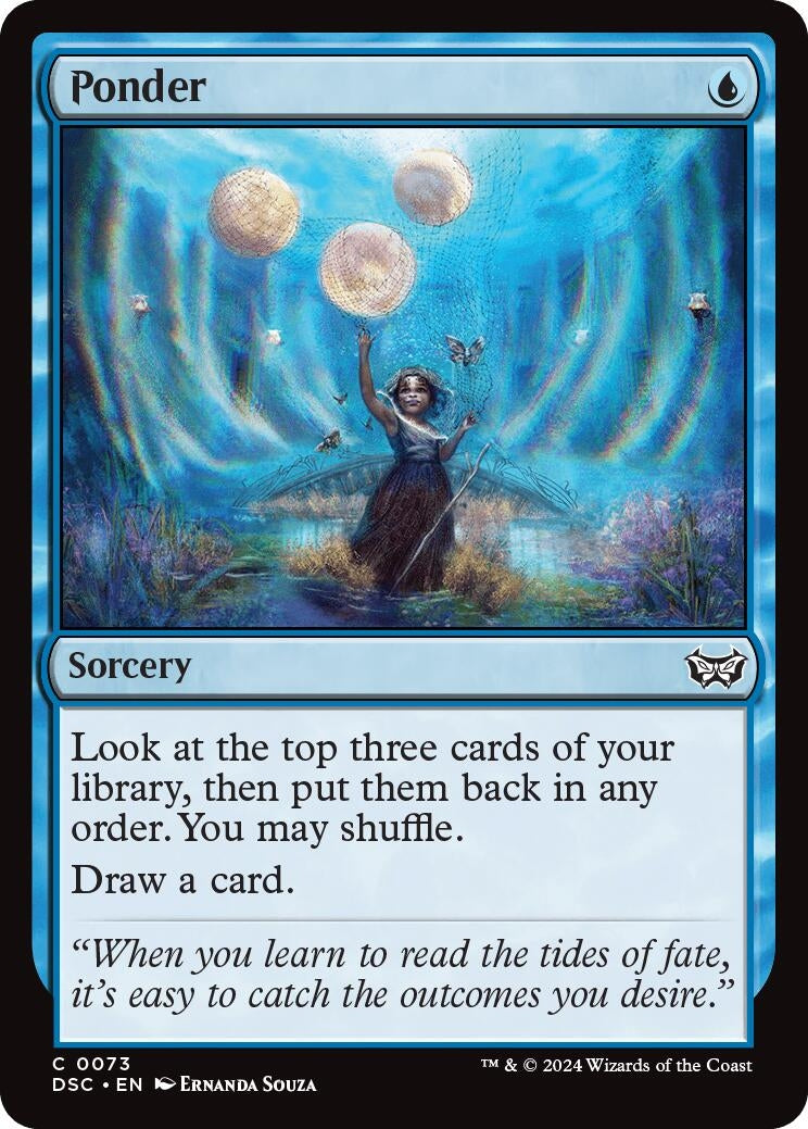 Ponder (73) (DSC)