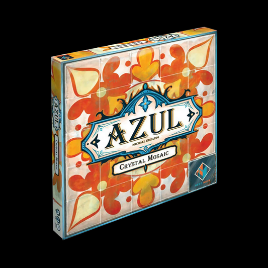 Azul Crystal Mosaic
